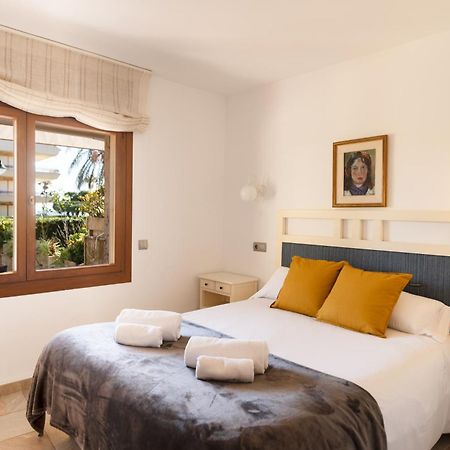 Apartaments Maritim Torre Valentina Sant Antoni De Calonge Exterior photo