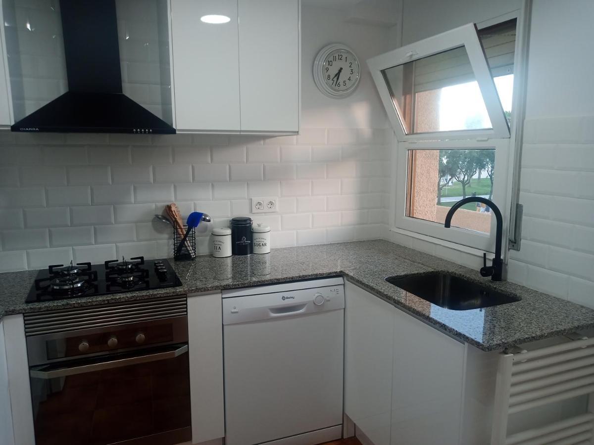 Apartaments Maritim Torre Valentina Sant Antoni De Calonge Room photo