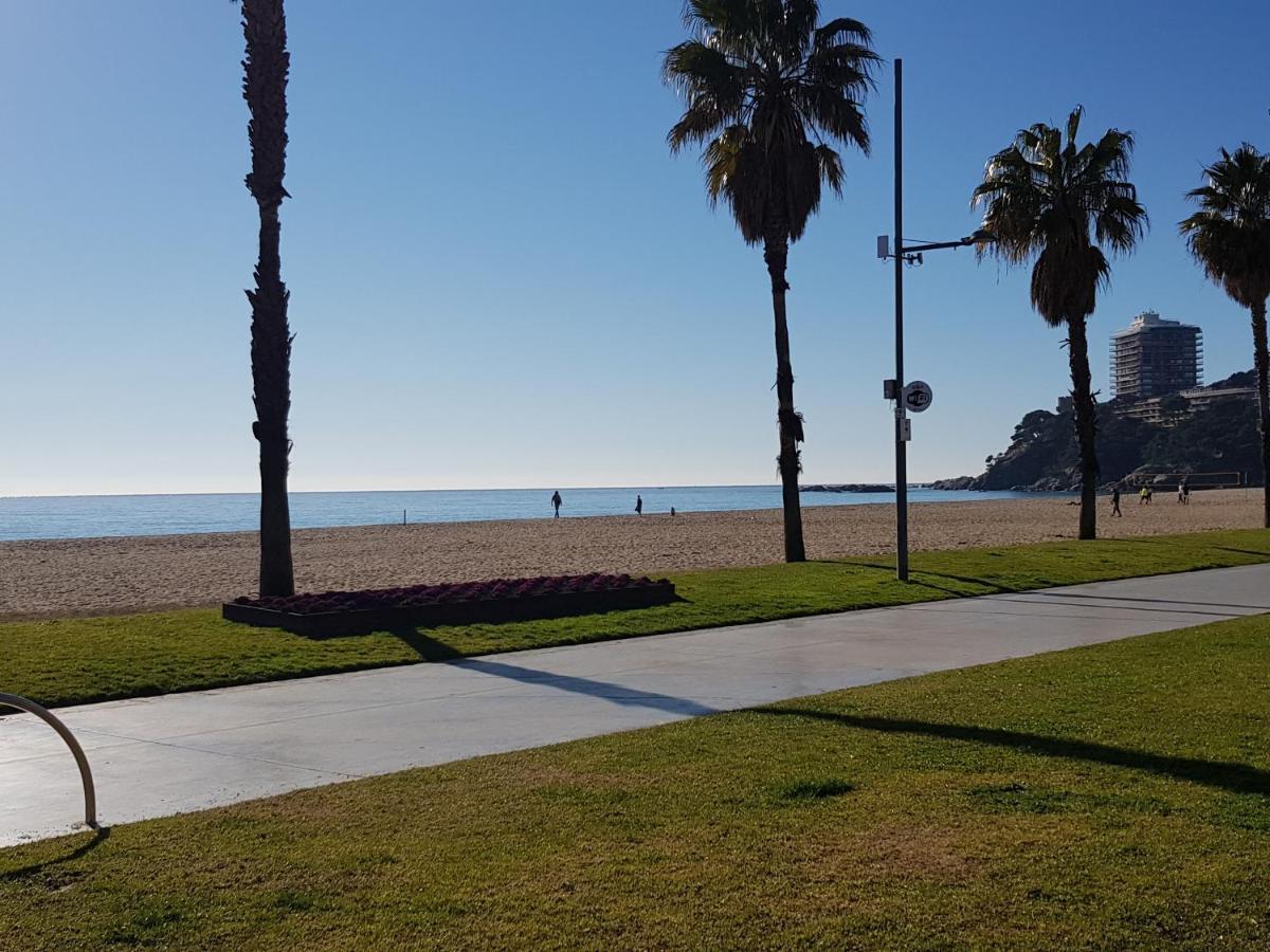 Apartaments Maritim Torre Valentina Sant Antoni De Calonge Exterior photo