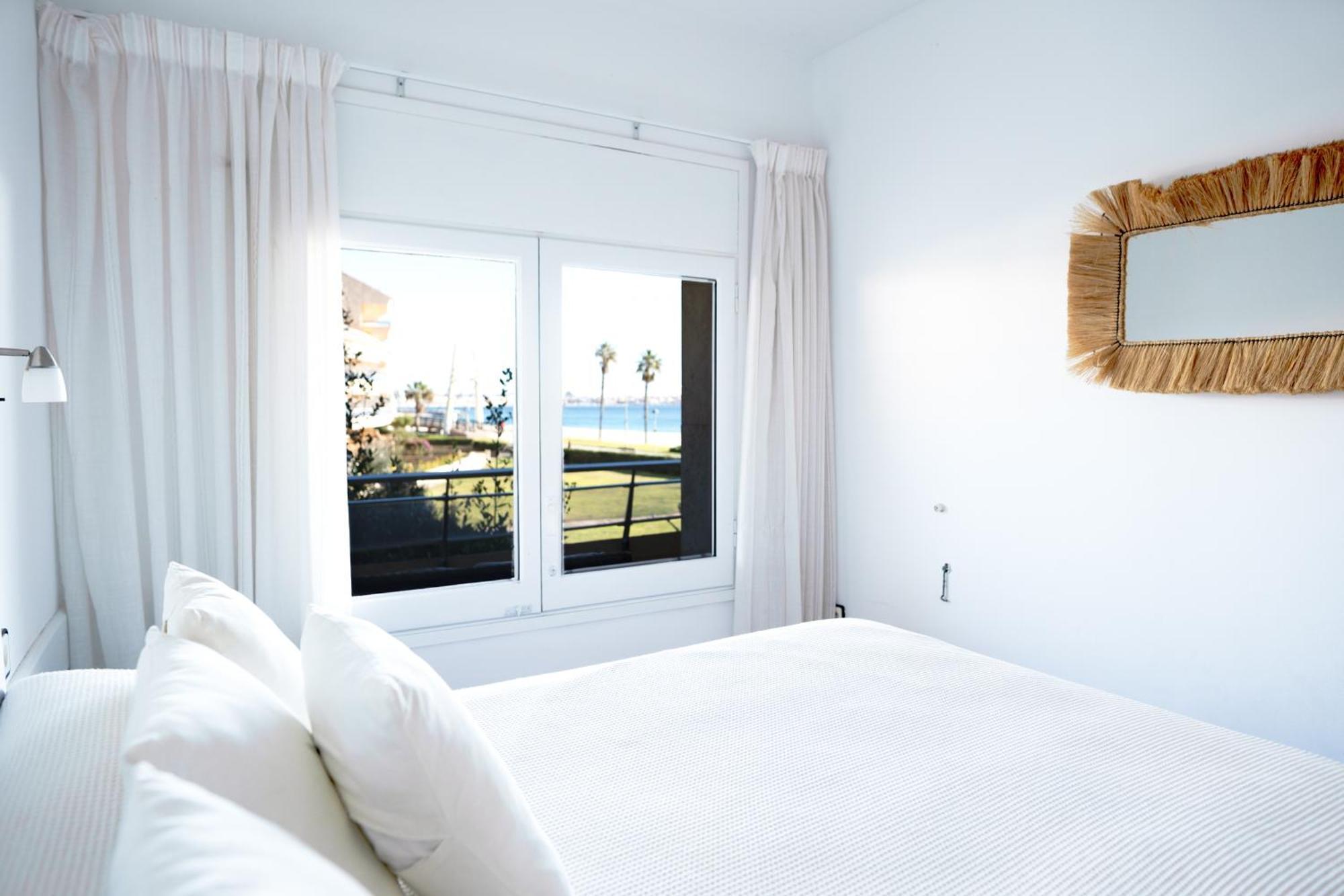 Apartaments Maritim Torre Valentina Sant Antoni De Calonge Exterior photo
