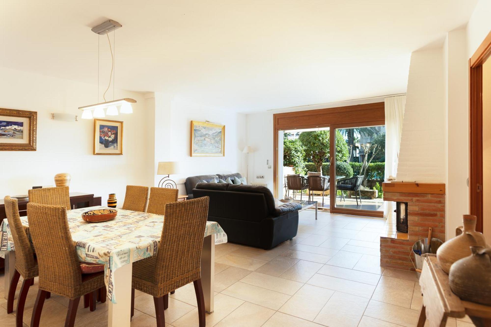Apartaments Maritim Torre Valentina Sant Antoni De Calonge Exterior photo