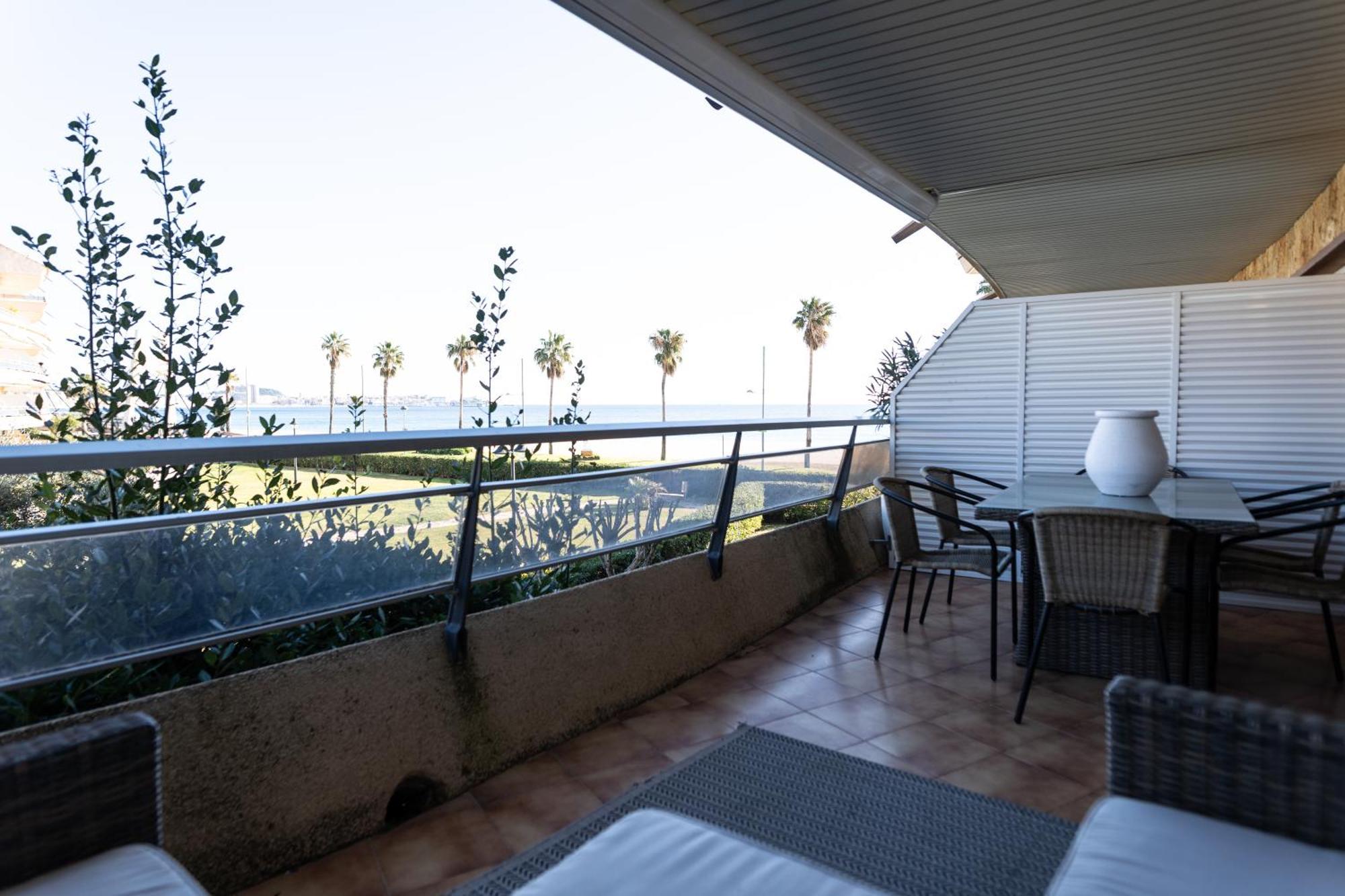 Apartaments Maritim Torre Valentina Sant Antoni De Calonge Exterior photo