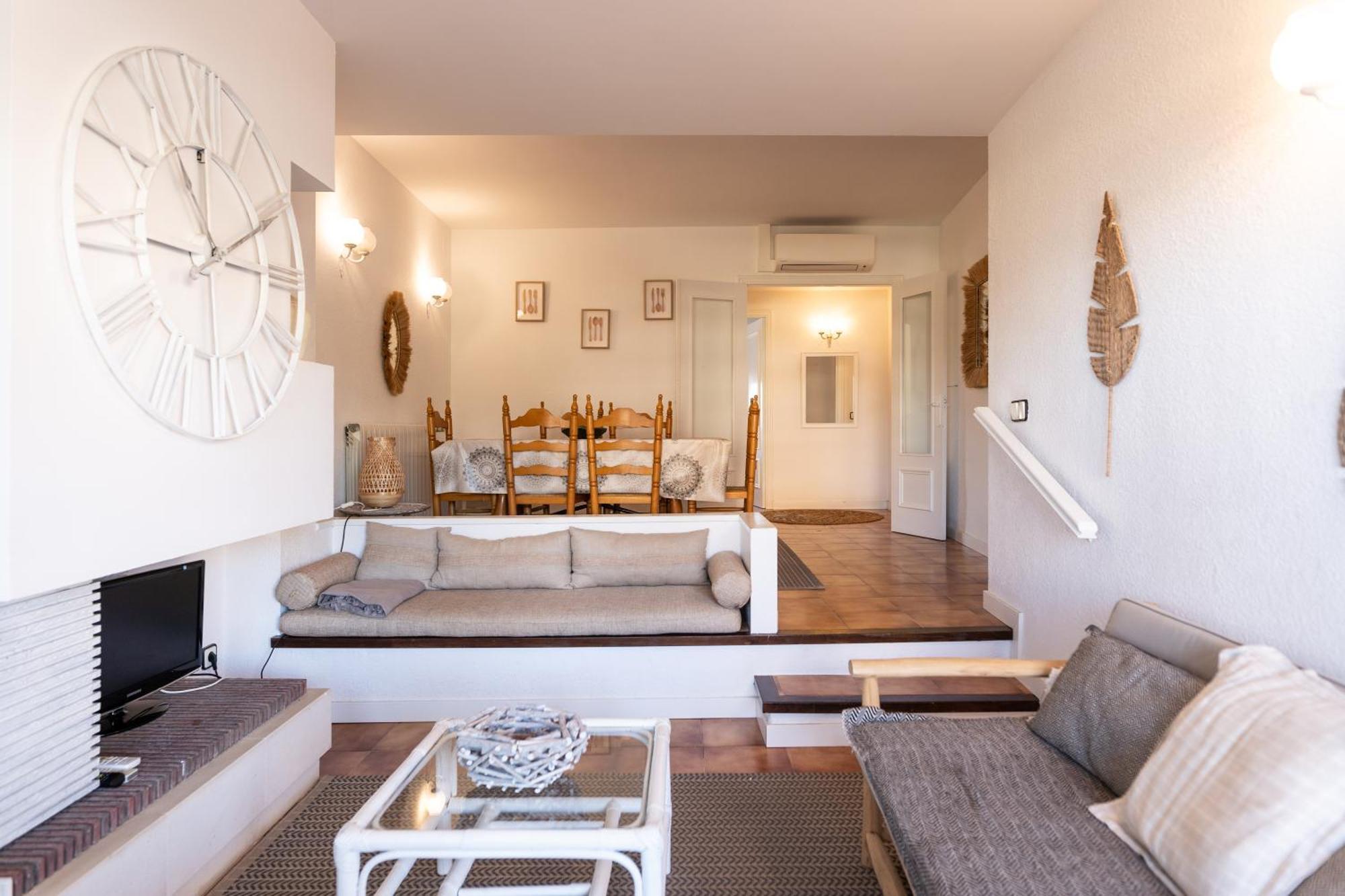Apartaments Maritim Torre Valentina Sant Antoni De Calonge Exterior photo