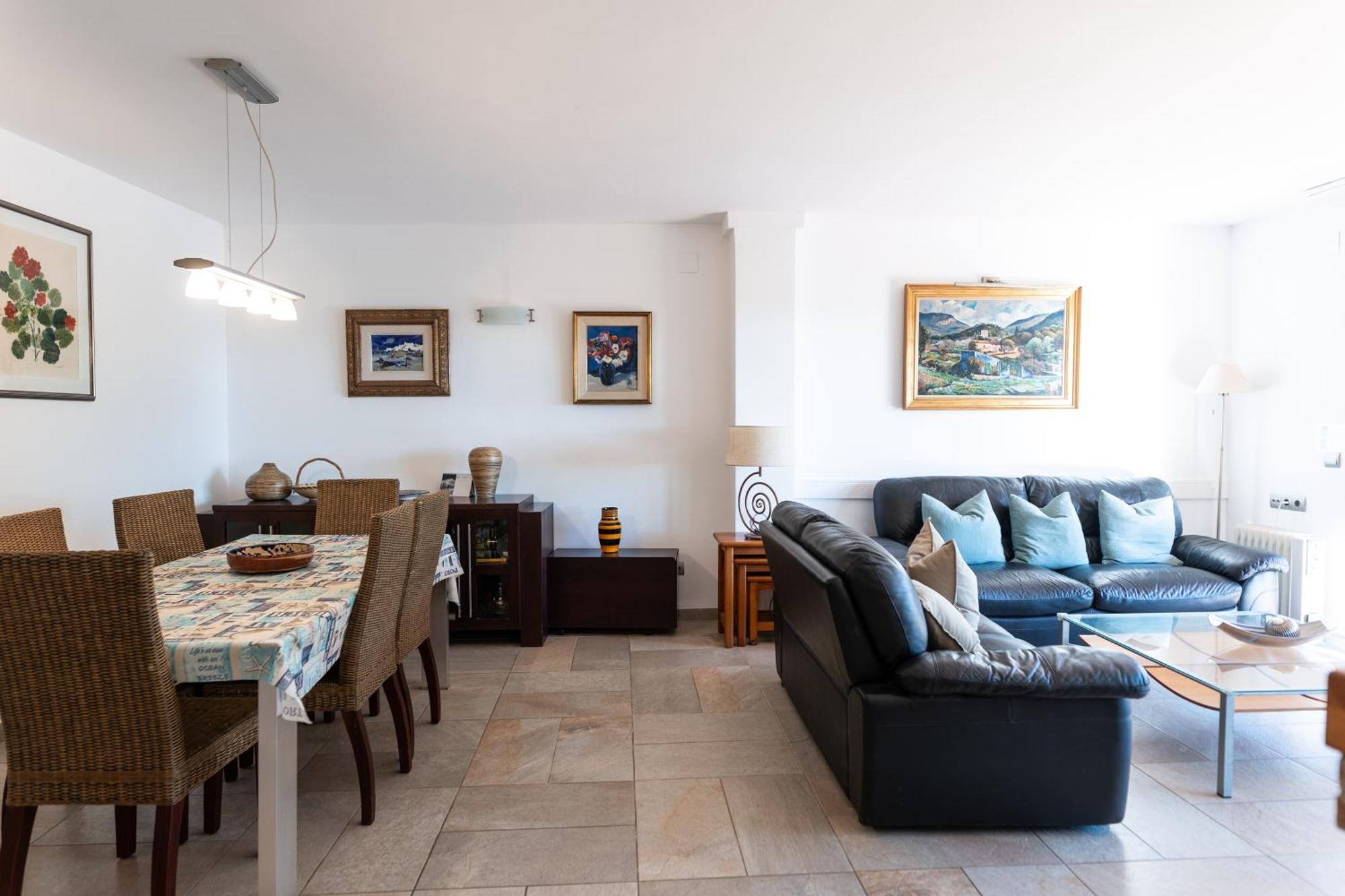 Apartaments Maritim Torre Valentina Sant Antoni De Calonge Exterior photo