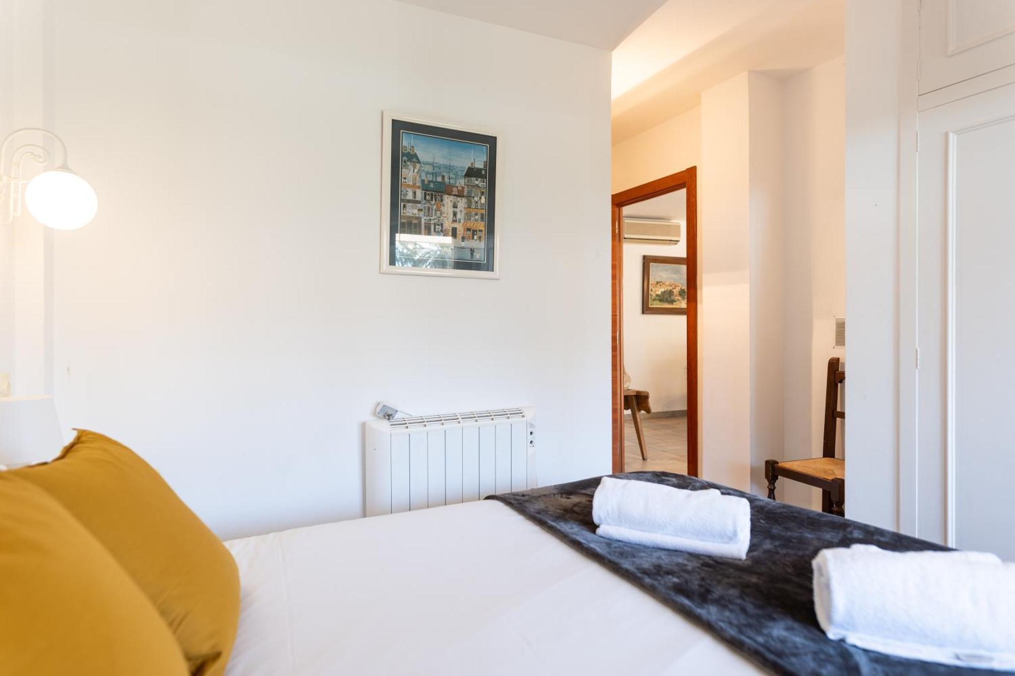 Apartaments Maritim Torre Valentina Sant Antoni De Calonge Exterior photo