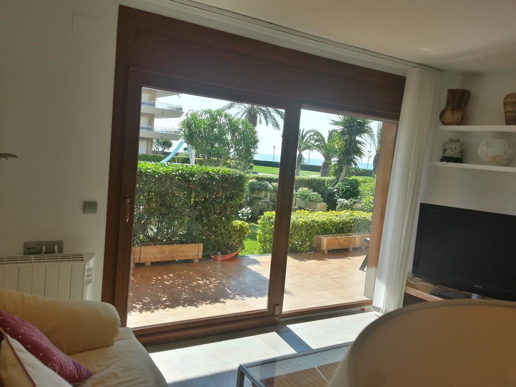 Apartaments Maritim Torre Valentina Sant Antoni De Calonge Room photo
