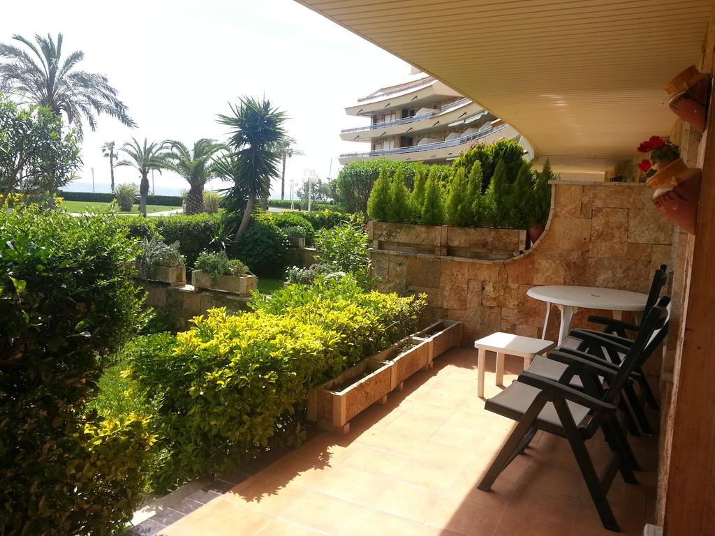 Apartaments Maritim Torre Valentina Sant Antoni De Calonge Room photo