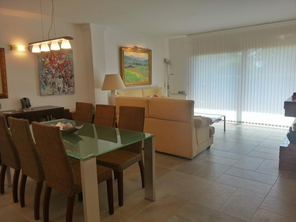 Apartaments Maritim Torre Valentina Sant Antoni De Calonge Room photo