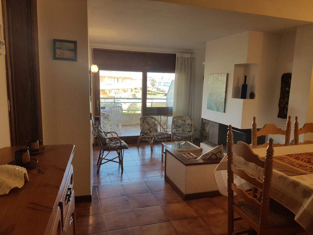 Apartaments Maritim Torre Valentina Sant Antoni De Calonge Exterior photo